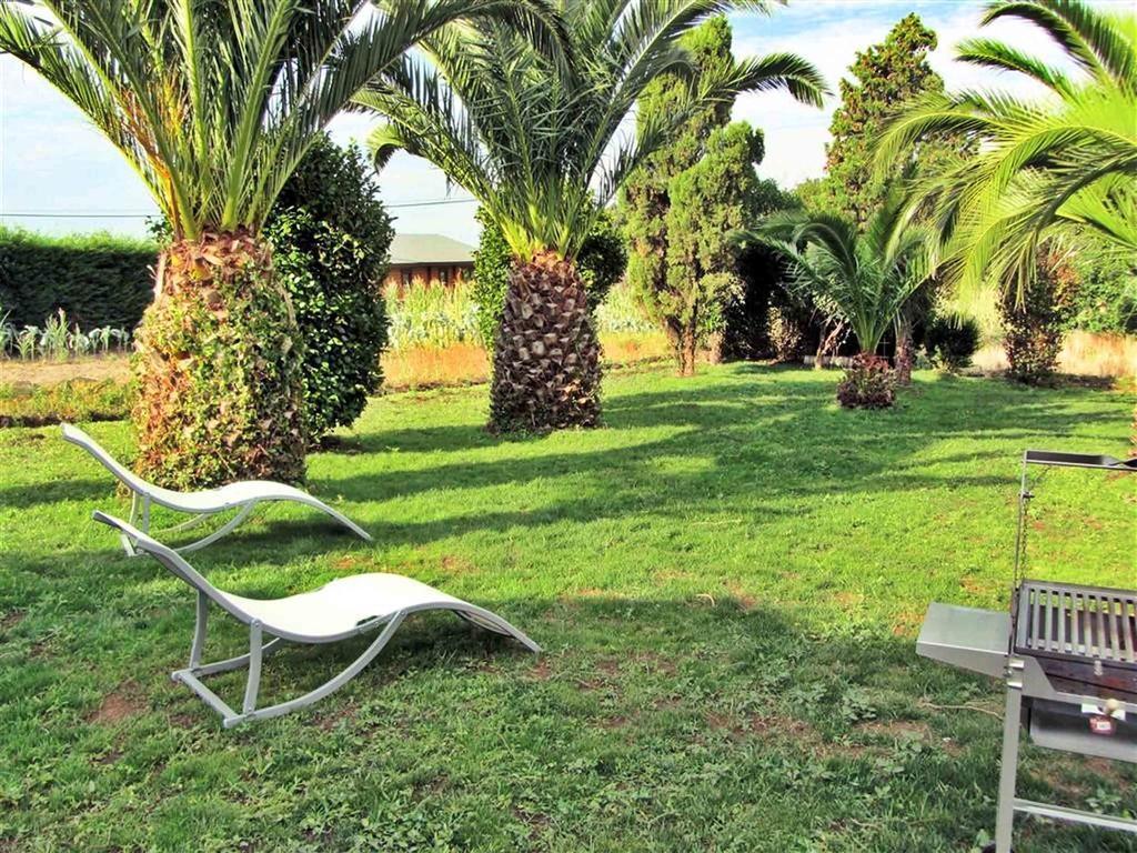 Casa Cascada Do Ezaro Villa Cee Eksteriør billede